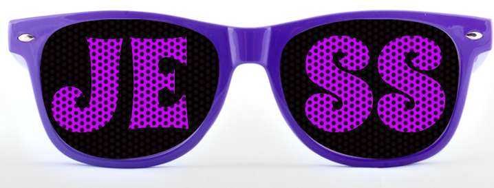 JESS sunglasses