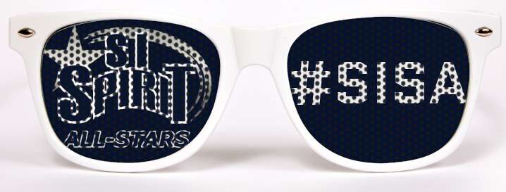 Spirit All-Stars sunglasses - Athletics sunglasses