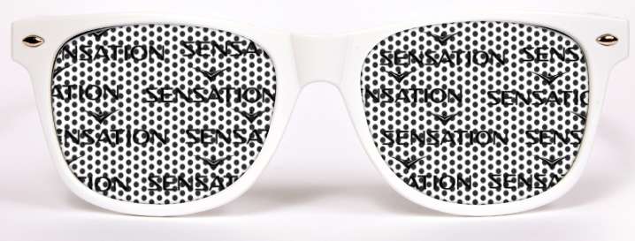 Sensation sunglasses