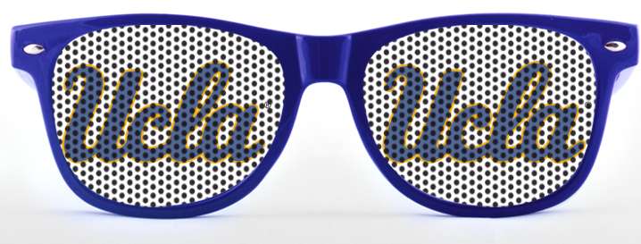 UCLA sunglasses