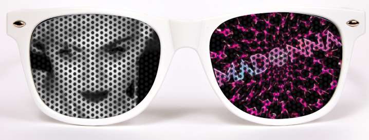 Madonna Sunglasses