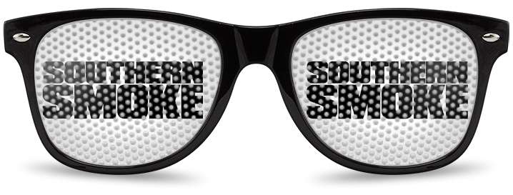 Southern Smoke Logo Lenses